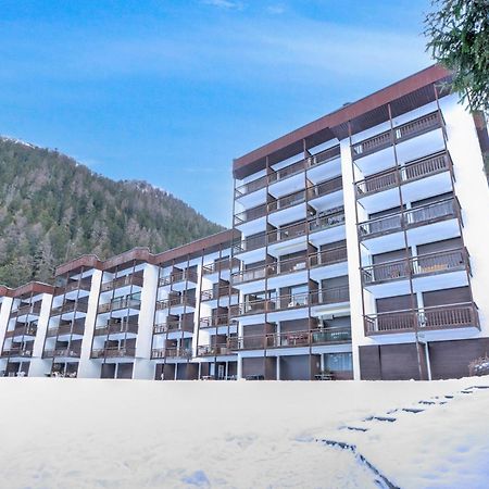 Residence Grands Montets 211 - Happy Rentals Шамони Экстерьер фото